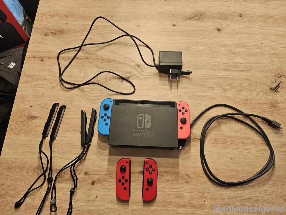 Nintendo Switch Nintendo Switch