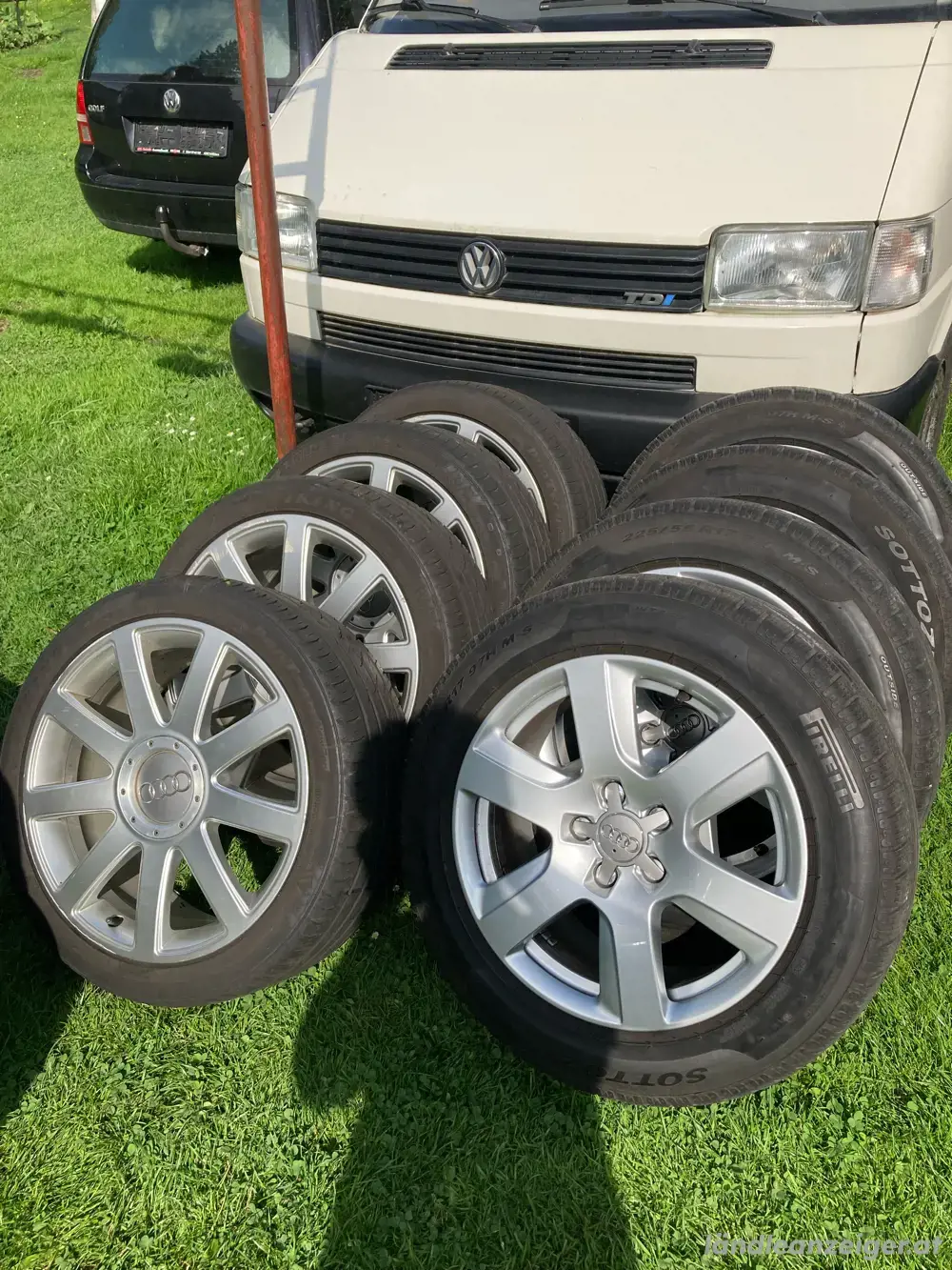 audi sommerreifen audi sommerreifen