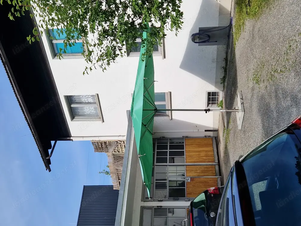Sonnenschirm Sonnenschirm