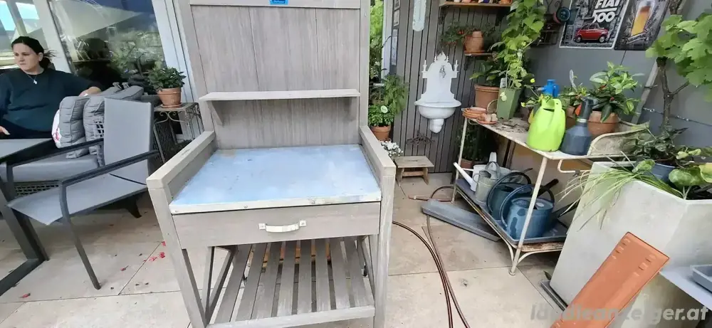 pflanz Tisch pflanz Tisch