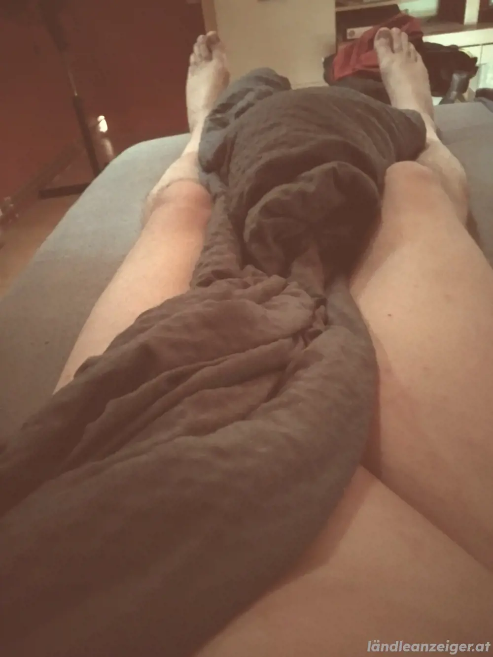 Er sucht sie  für Erotik Massage 