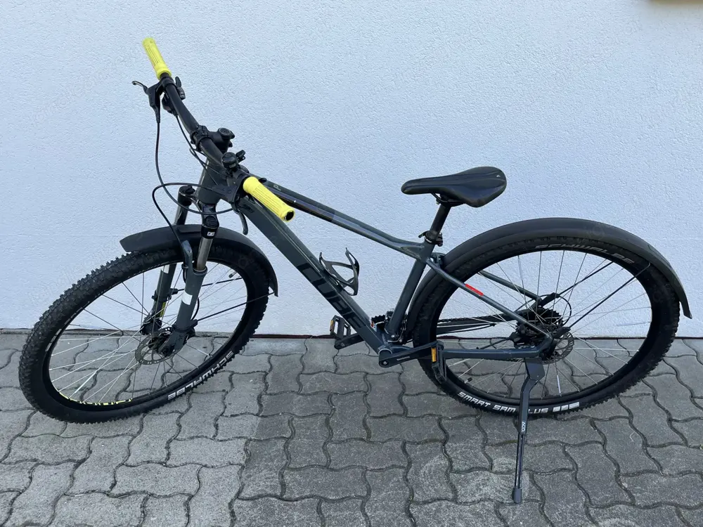 Cube AIM PRO Mountainbike Cube AIM PRO Mountainbike