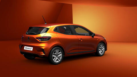 Renault Clio Renault Clio