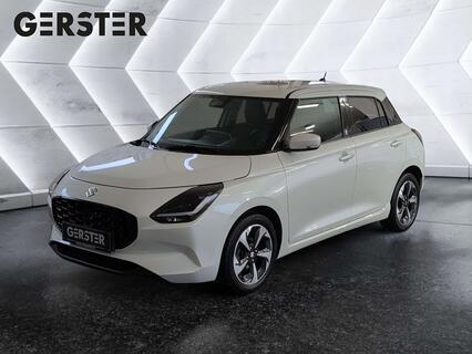 Suzuki Swift Suzuki Swift