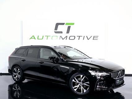 Volvo V60 Volvo V60