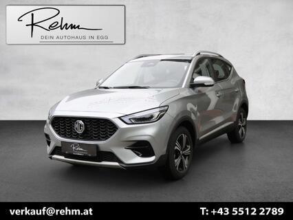 MG ZS MG ZS