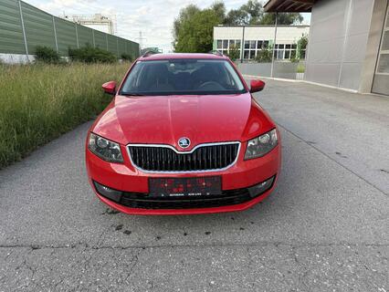 Skoda Octavia Skoda Octavia