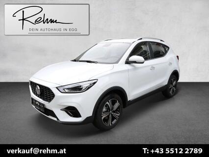 MG ZS MG ZS