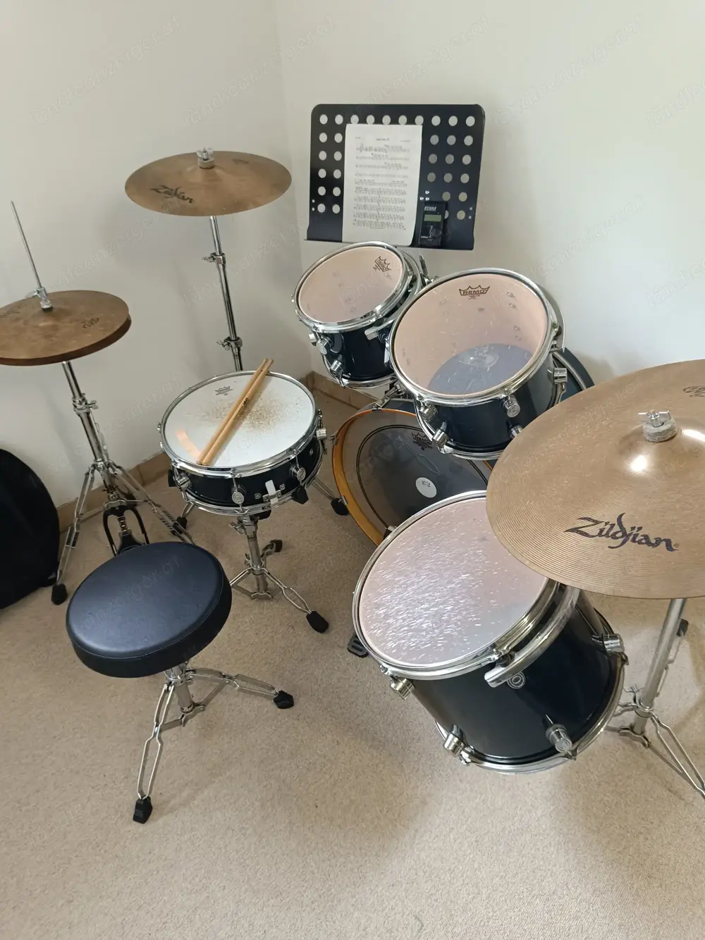 Gutes Drumset Gutes Drumset