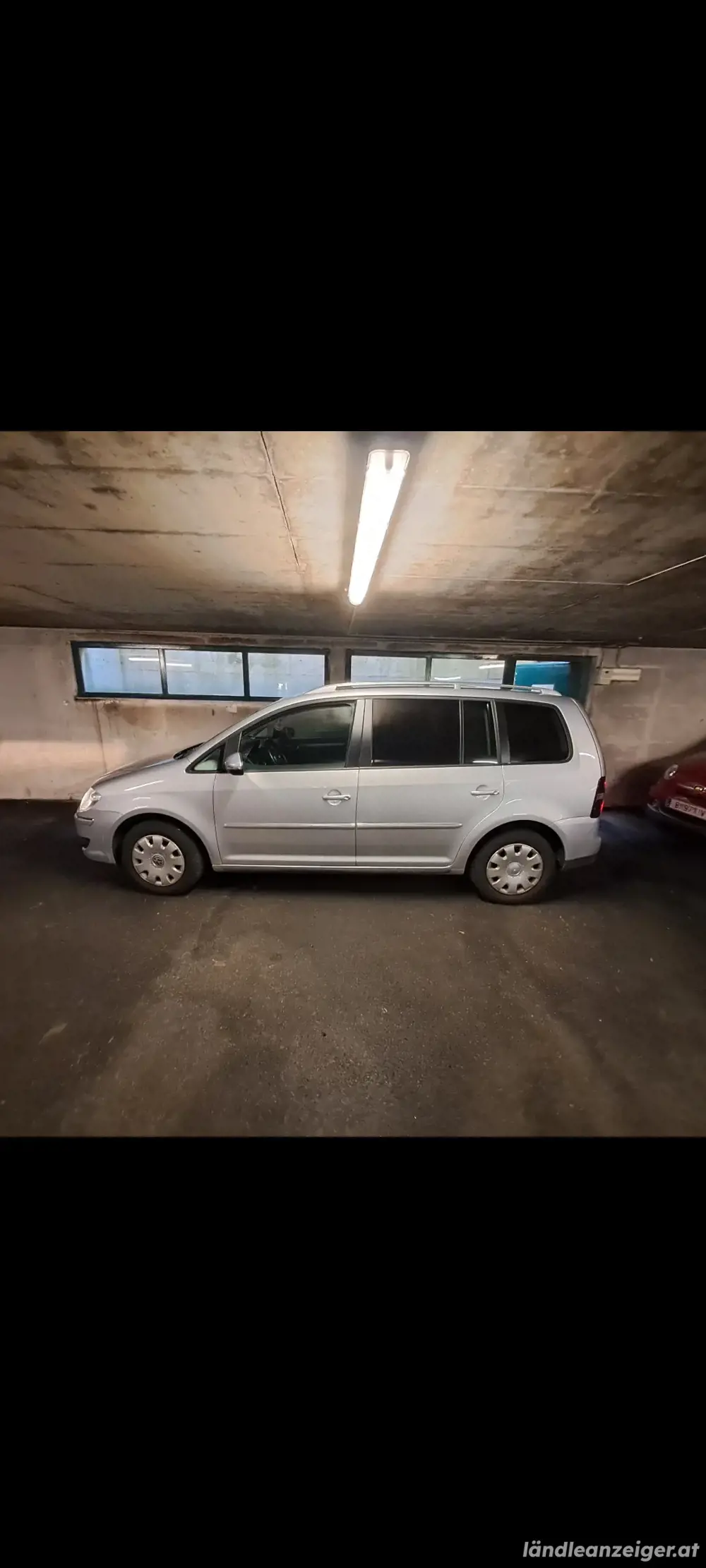 wv Touran 1.9TDI wv Touran 1.9TDI