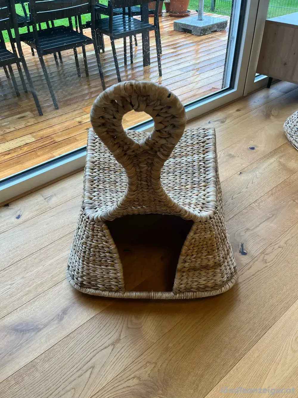 IKEA Schaukelstuhl Gullholmen IKEA Schaukelstuhl Gullholmen