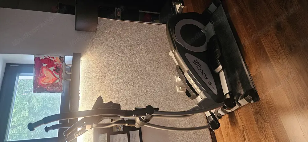 Crosstrainer KETTLER Axos Crosstrainer KETTLER Axos
