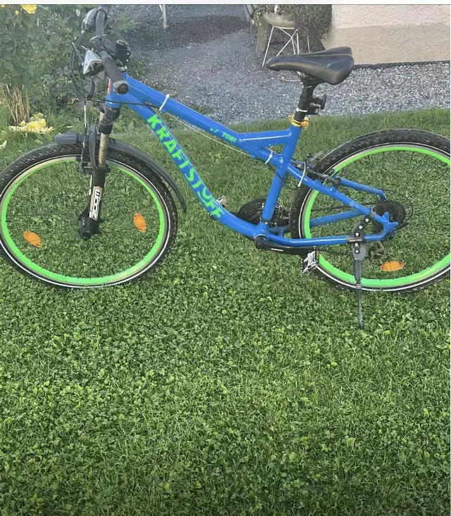 Schönes Kraftstofffahrrad 26 Zoll Schönes Kraftstofffahrrad 26 Zoll
