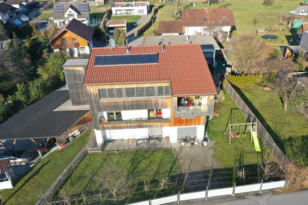 Top Penthouse Wohnung - Loft 105 m2  Dornbirn