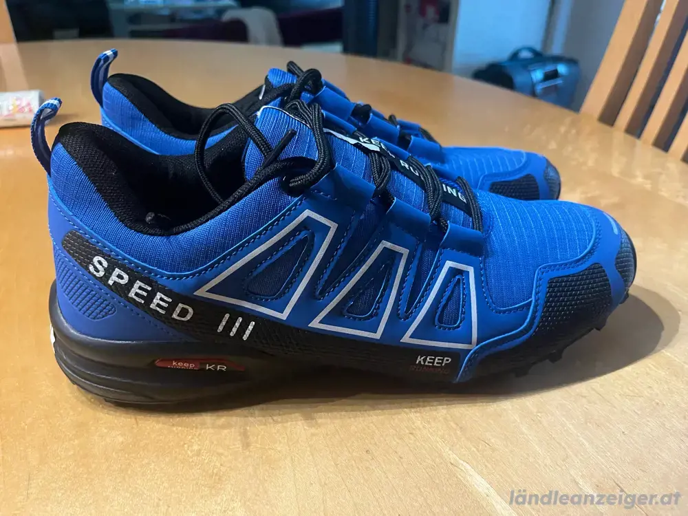 NEUE Wanderschuhe Gr.43 NEUE Wanderschuhe Gr.43