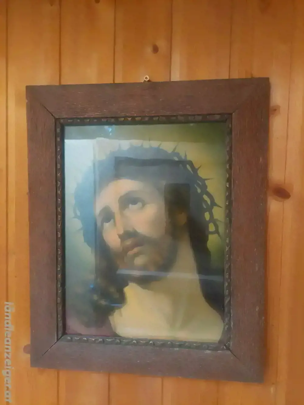 Jesusbild Jesusbild