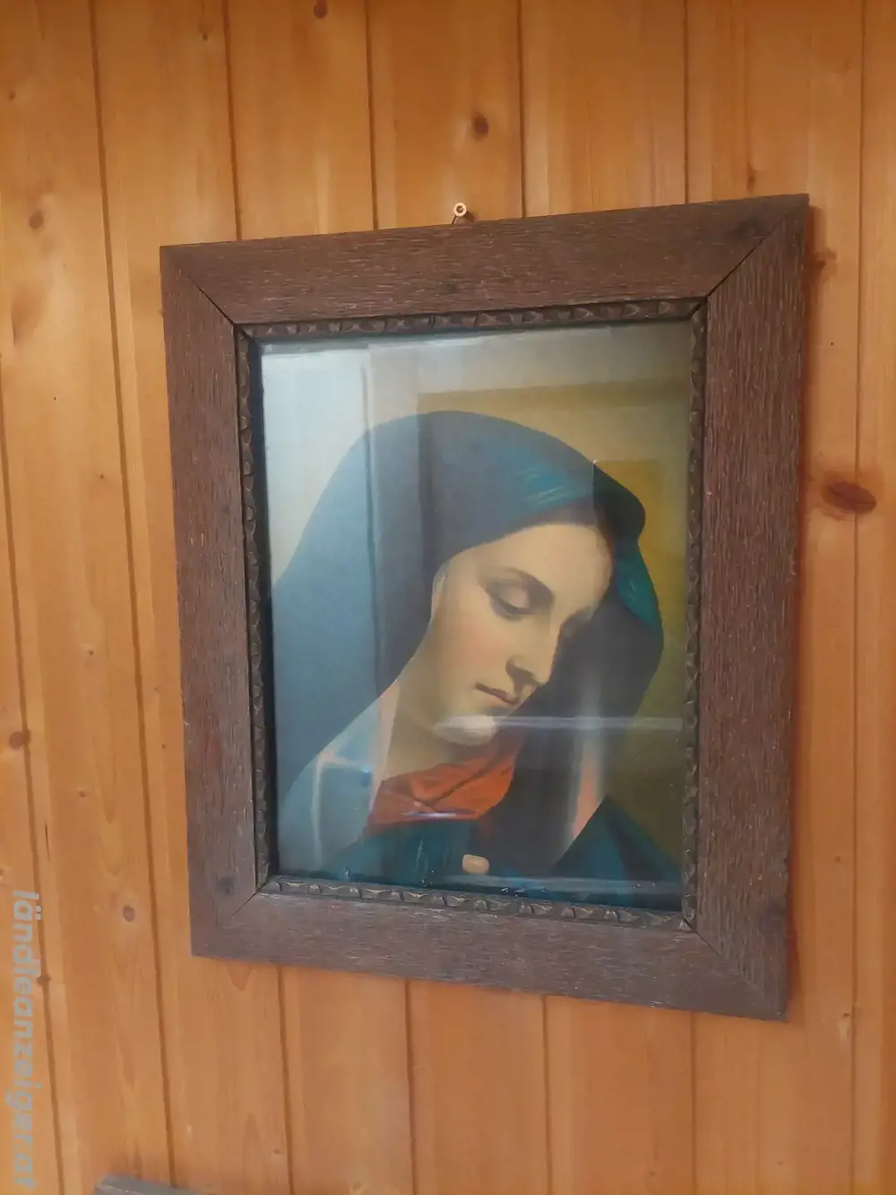 Heilige Maria Heilige Maria