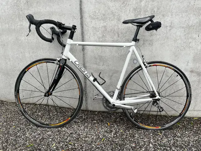 Cresta Rennrad Cresta Rennrad