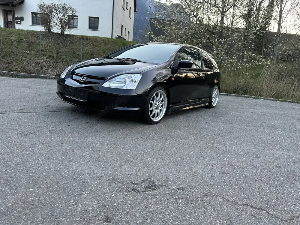 Honda Civic EP1 1.4 Honda Civic EP1 1.4