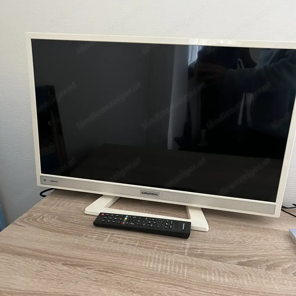 kleiner Grundig Fernseher kleiner Grundig Fernseher