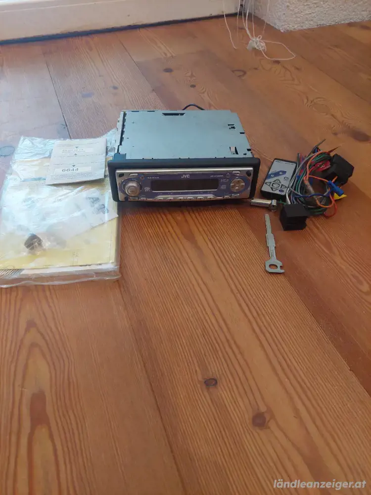 jvc Autoradio jvc Autoradio