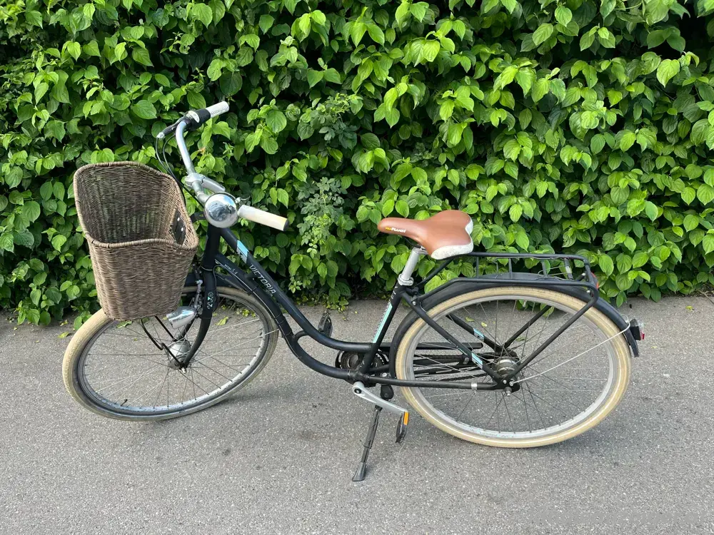 Fahrrad Victiria Fahrrad Victiria