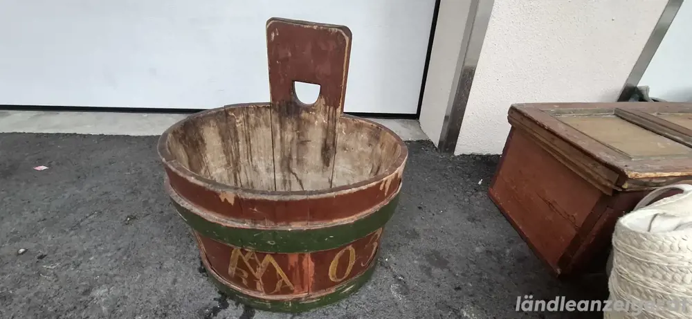 alter zuber alter zuber