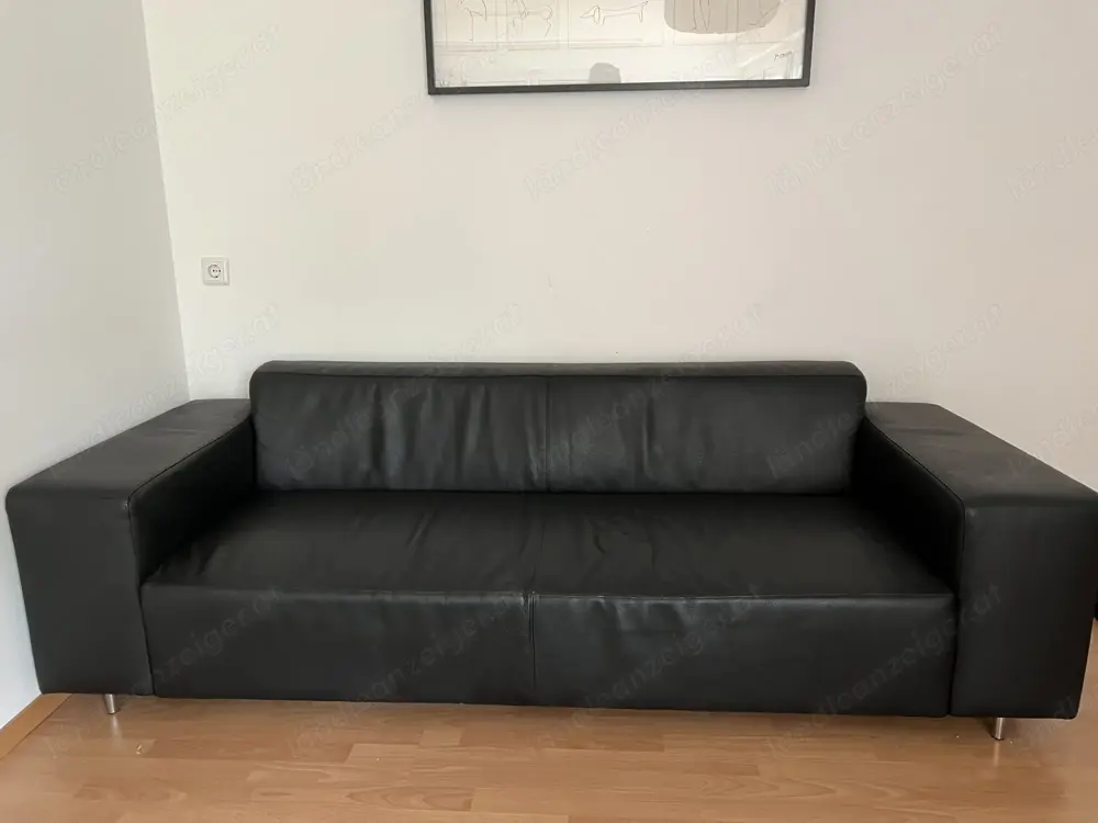 Echt Leder Sofa Echt Leder Sofa
