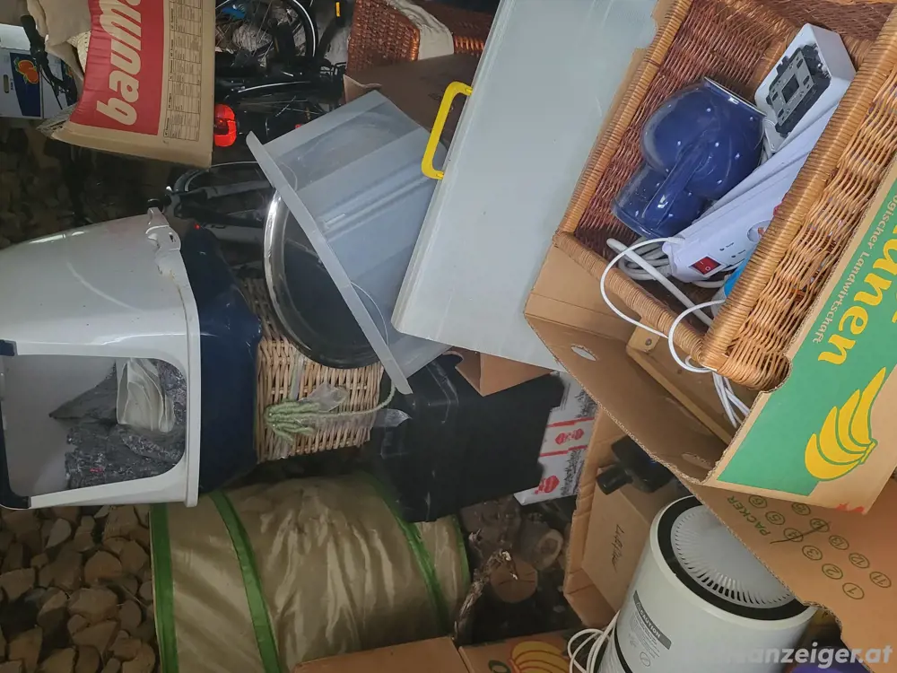 Flohmarktsachen Flohmarktsachen