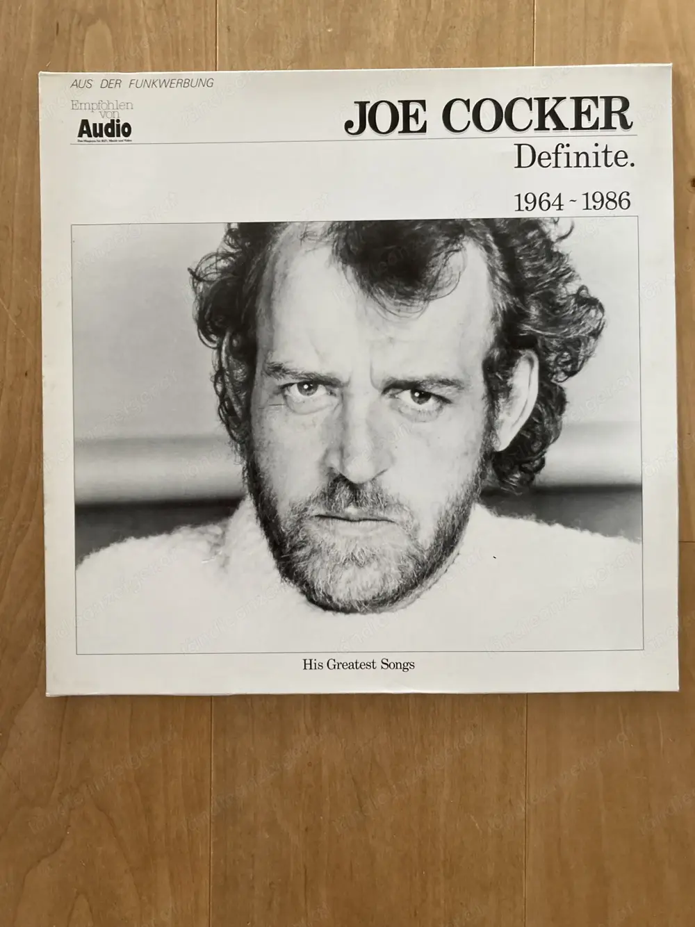 Schallplatten zu verkaufen! Schallplatten zu verkaufen!