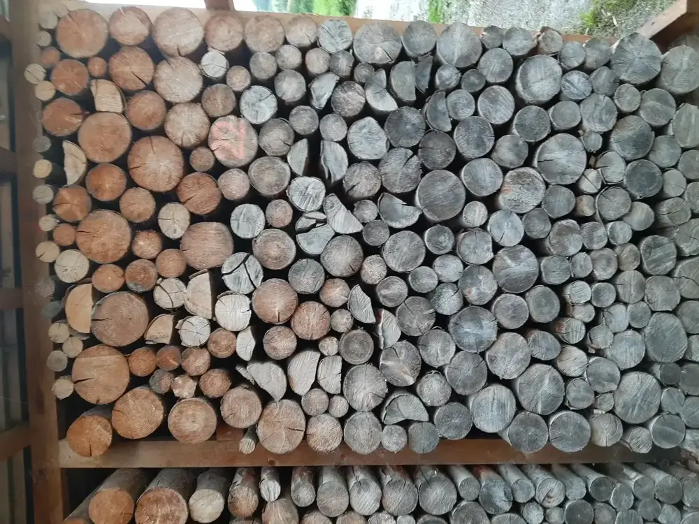 Brennholz Fichte trocken Brennholz Fichte trocken