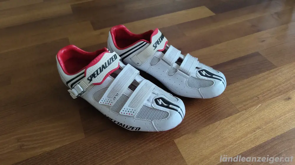 Specialized Rennradschuh Größe 43,5 Specialized Rennradschuh Größe 43,5