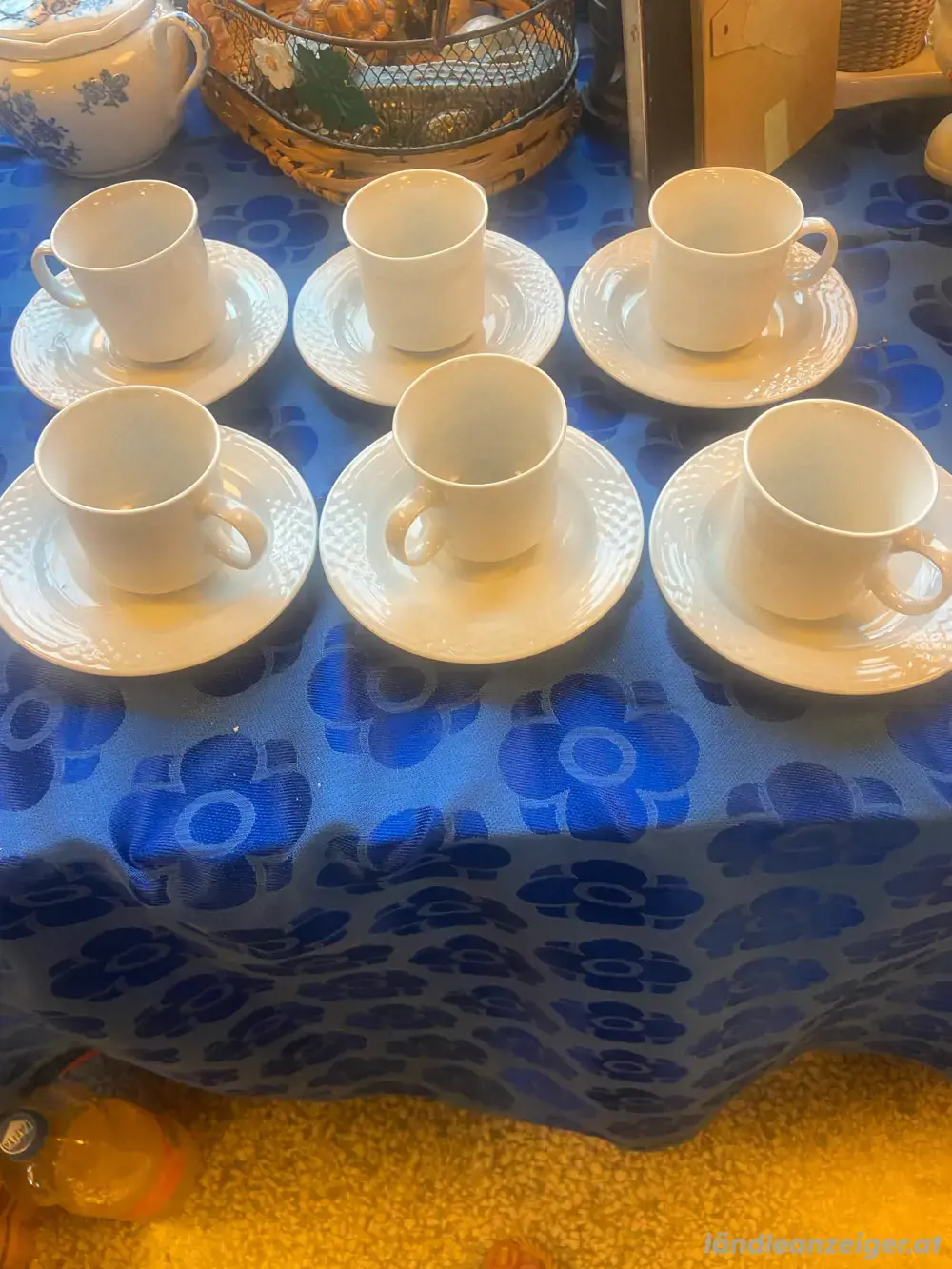 Espresso Service Espresso Service