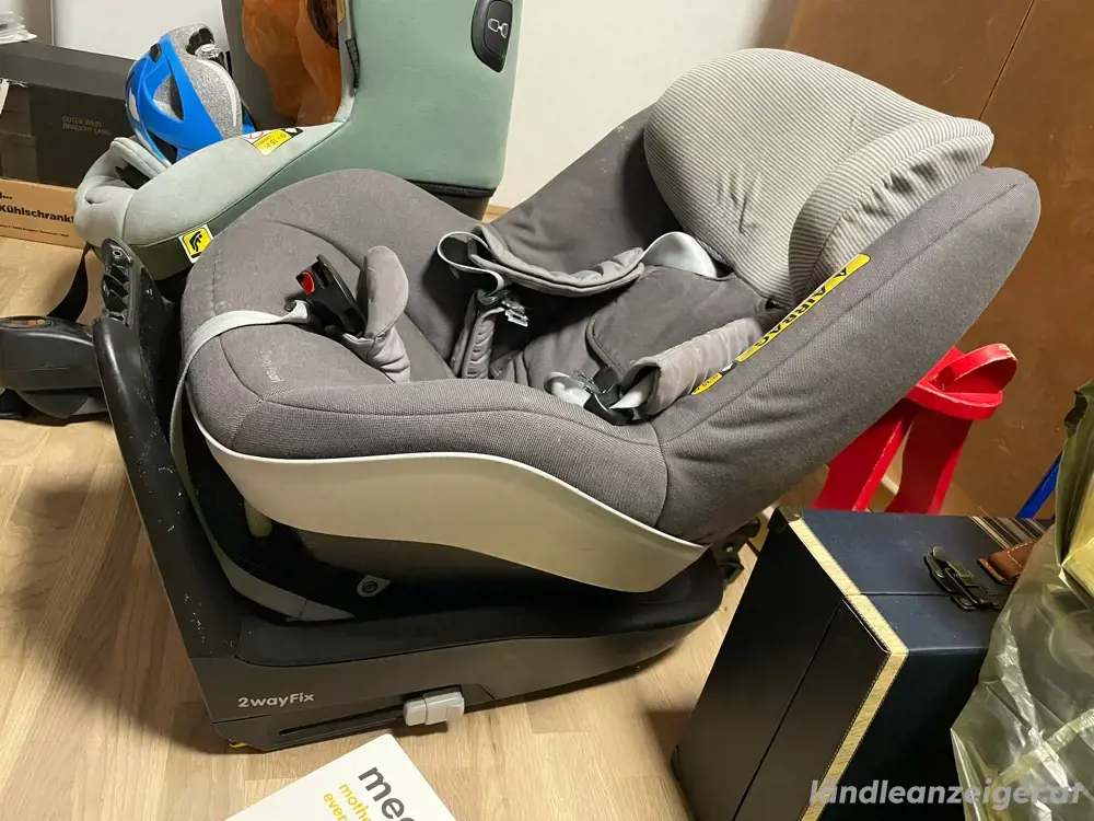 Kindersitz Maxi cosi
