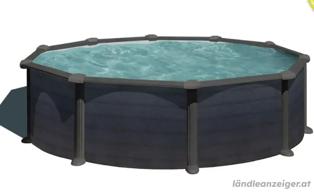 Gre-Aufstellpool Gre-Aufstellpool