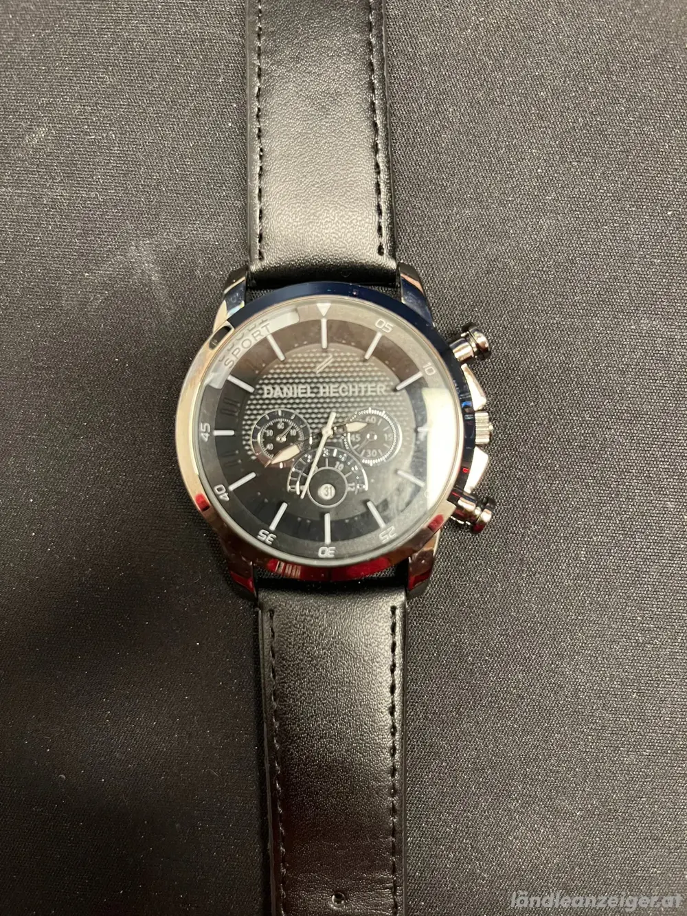 Armbanduhr Daniel Hechter Armbanduhr Daniel Hechter