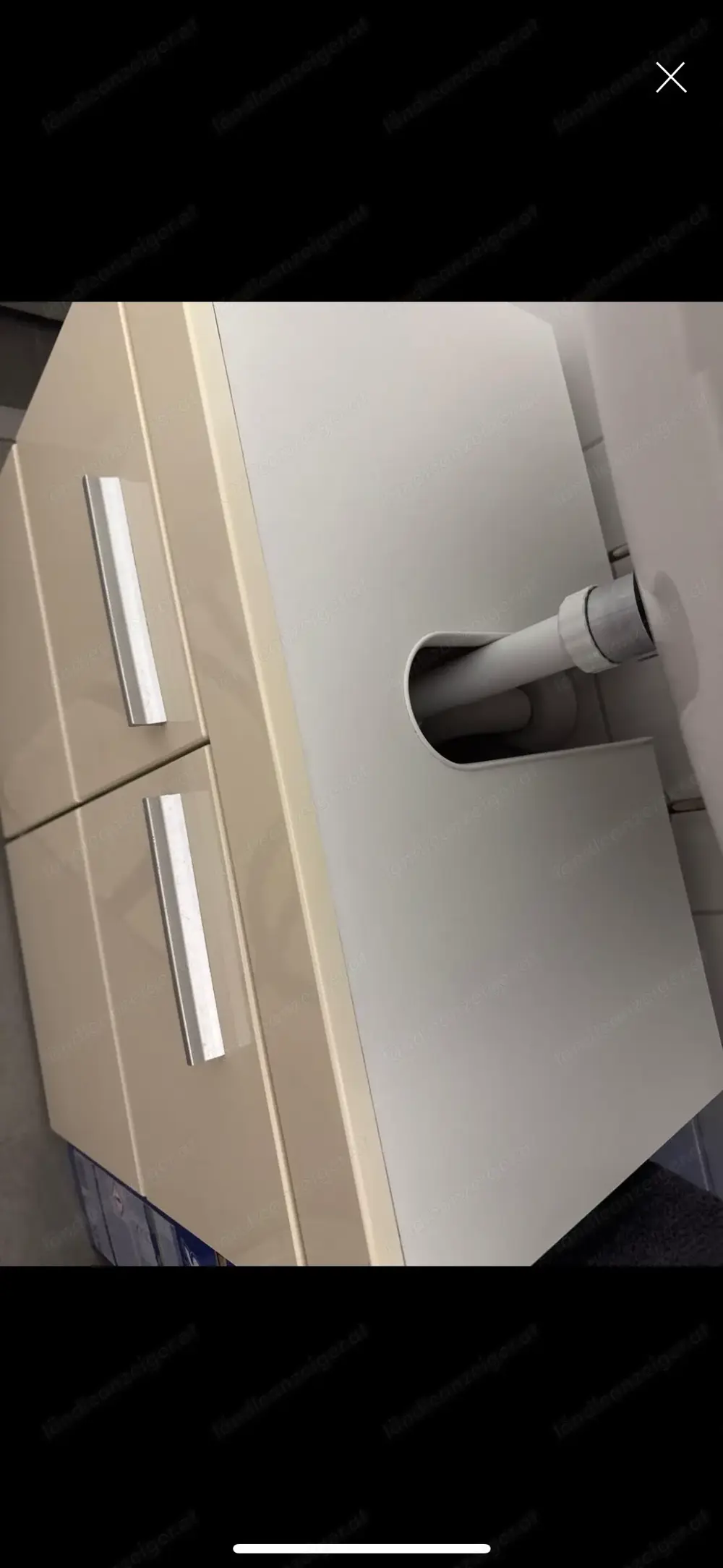 Untenschrank wie neu Untenschrank wie neu