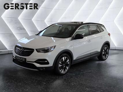 Opel Grandland Opel Grandland