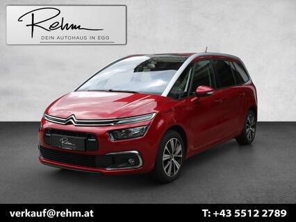 Citroen Grand Citroen Grand