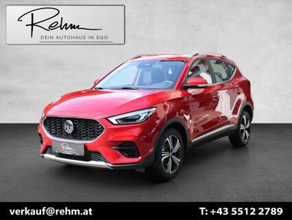 MG ZS MG ZS