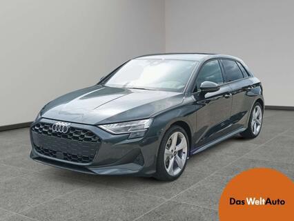 Audi A3 Audi A3