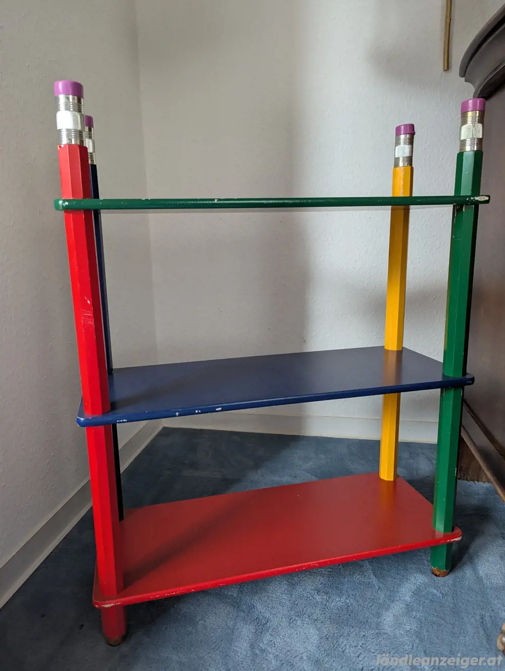 Kinderregal Kinderregal