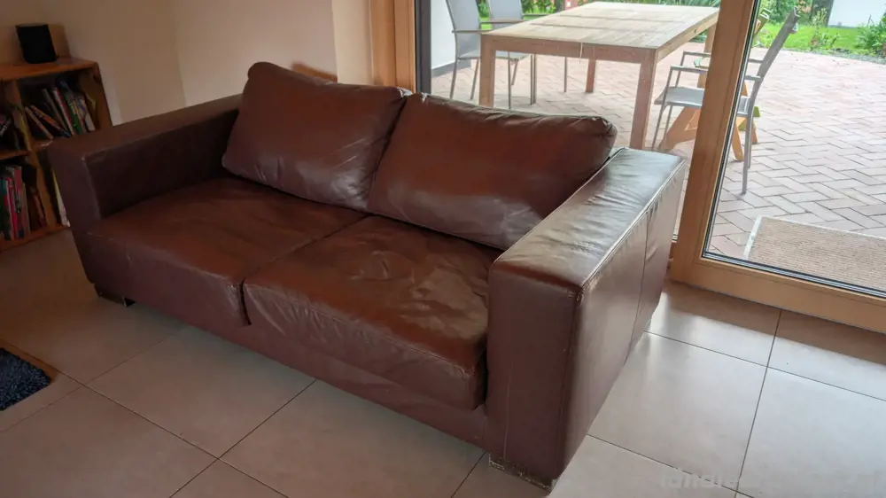 Couch zu verschenken Couch zu verschenken