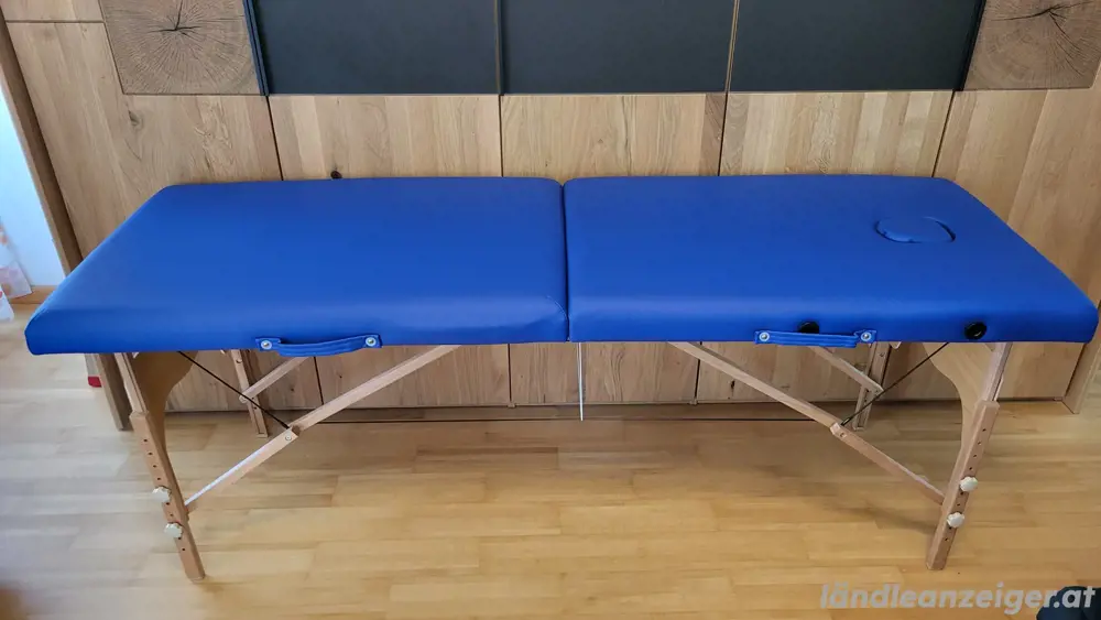 Massageliege Massageliege
