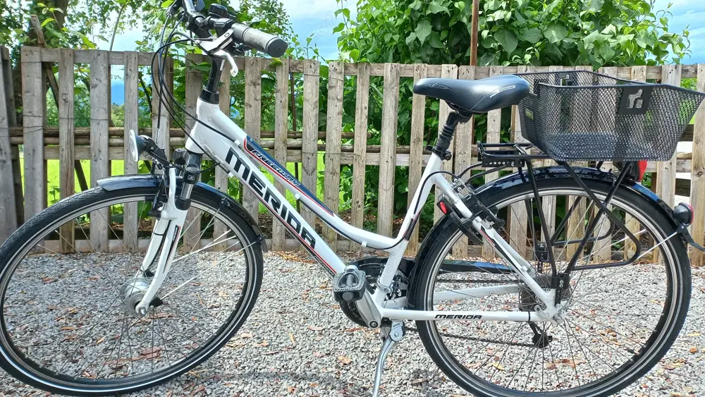 Damenfahrrad 27 Zoll Damenfahrrad 27 Zoll