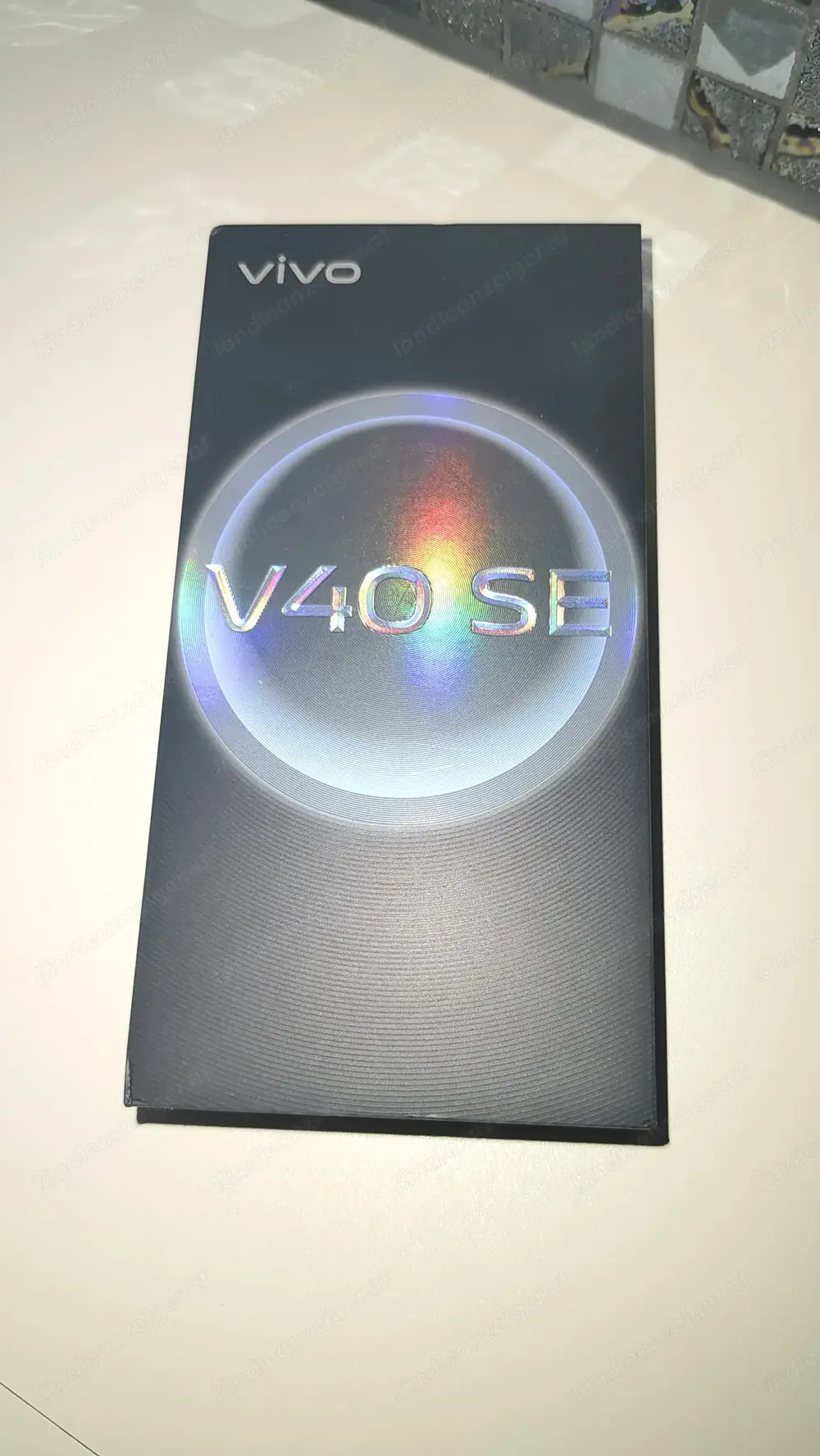 Vivo V40 SE Vivo V40 SE