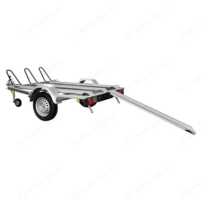 SUCHE Motorradanhänger SUCHE Motorradanhänger