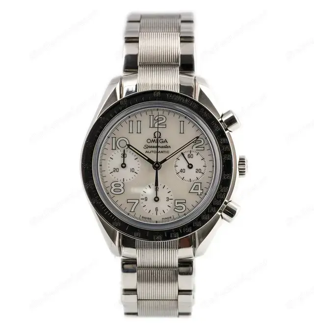Omega Speedmaster Automatic Armbanduhr Omega Speedmaster Automatic Armbanduhr