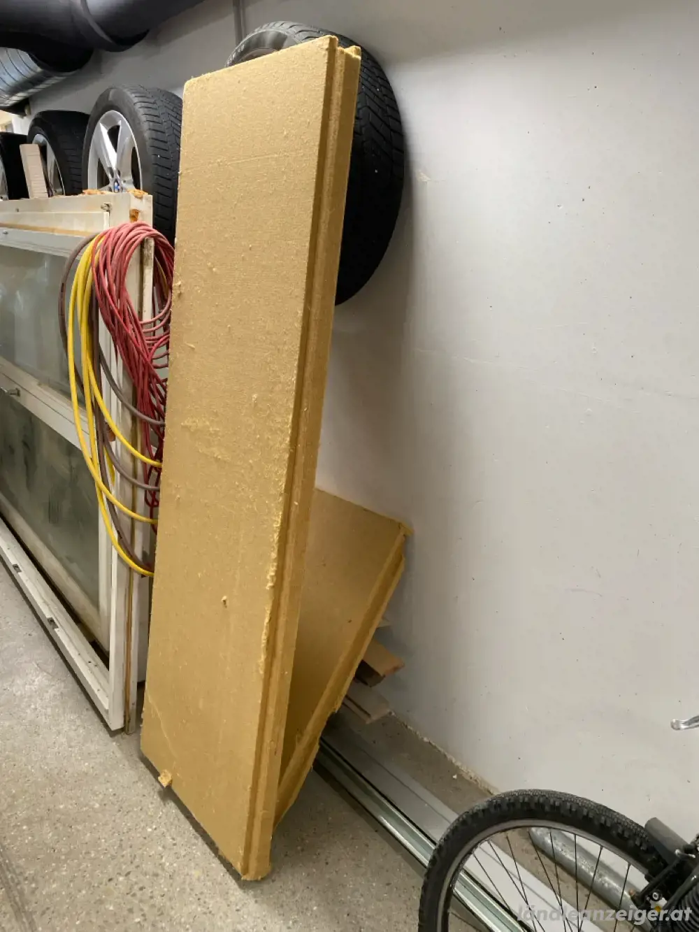Isolierung Holzwolle Platte Isolierung Holzwolle Platte