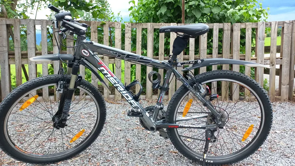 Herrenfahrrad 26 Zoll Herrenfahrrad 26 Zoll